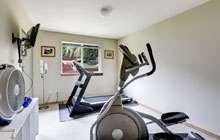 Shimpling home gym construction leads
